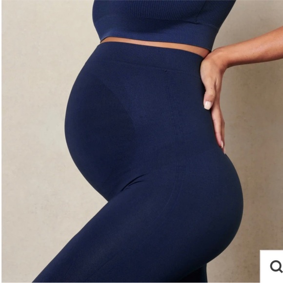 Blanqi bundle everyday maternity leggings - Picture 7 of 8